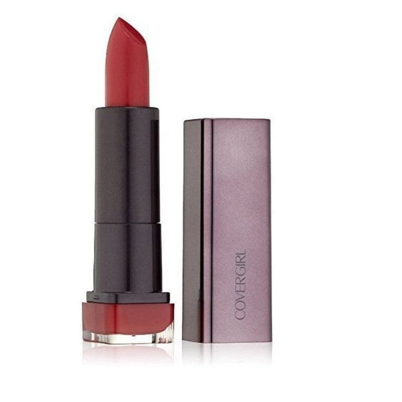 CoverGirl Lip Perfection Lipstick Tempt 355