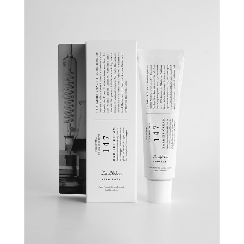 Dr. Althea 147 Barrier Cream