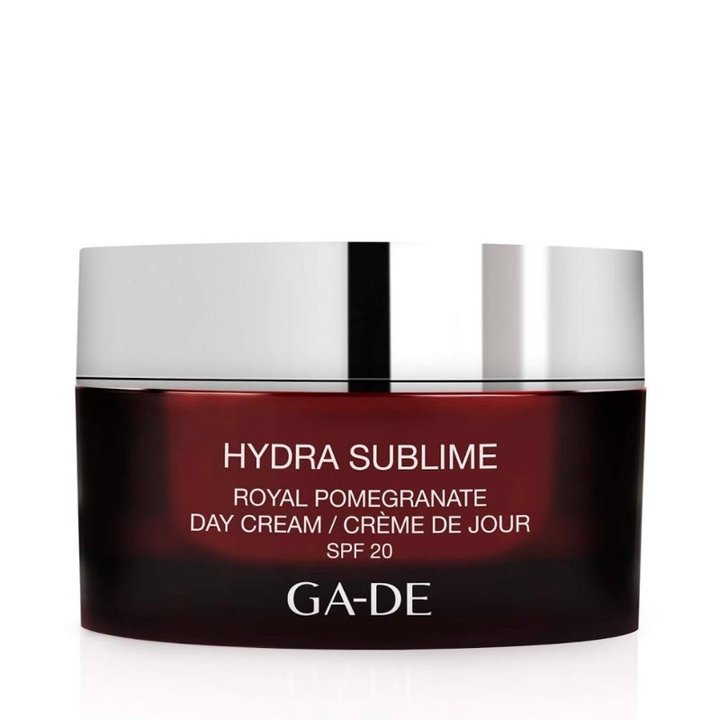 GA-DE Hydra Sublime Royal Pomegranate SPF20 Day Cream 50ml