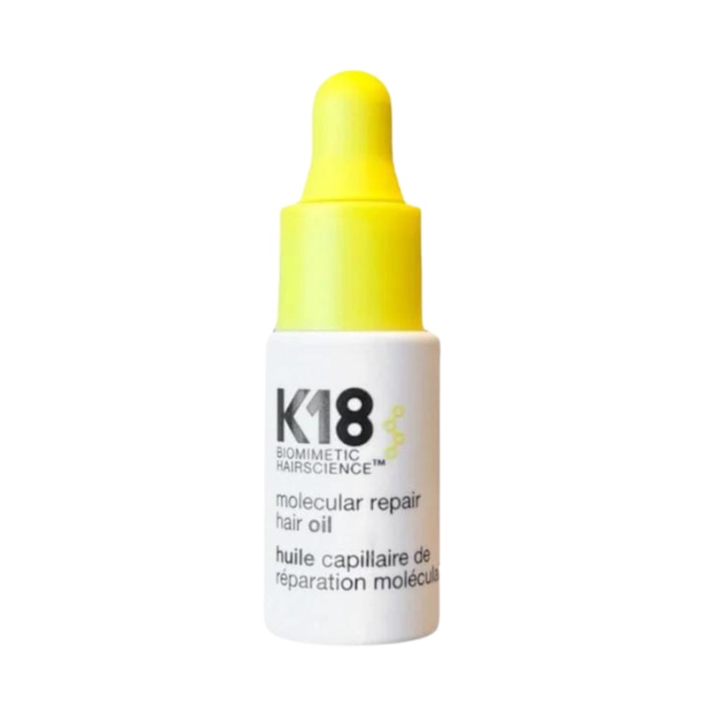 K18 Repair Hair Oil 10ml Gift