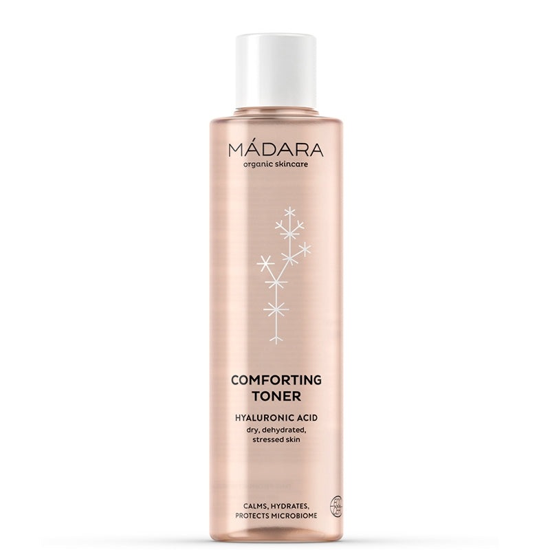 Madara Comforting Toner (for Dry to Very Dry Skin) 200ml