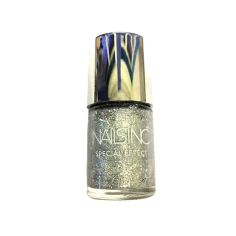 Nails Inc Nail Varnish Special Effects Angel Lane