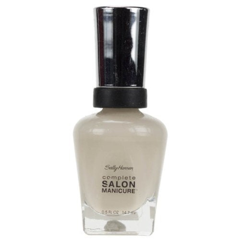 Sally Hansen Complete Salon Manicure – Dune