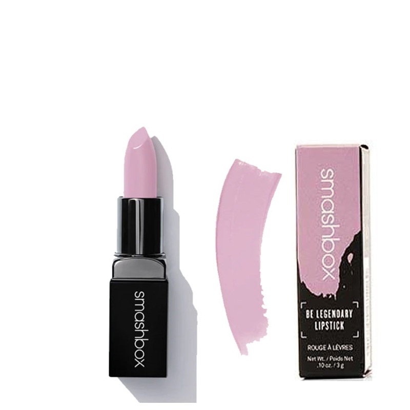 Smashbox Be Legendary Lipstick – Matte Fair Play 3g