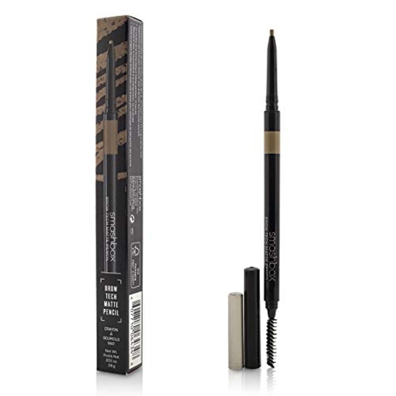 Smashbox Brow Tech Pencil Gloss Stick – Blonde