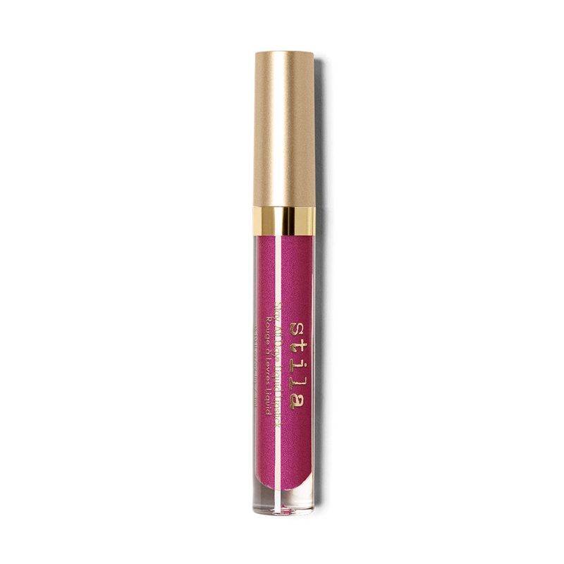 Stila Stay All Day Liquid Lipstick Lume Shimmer