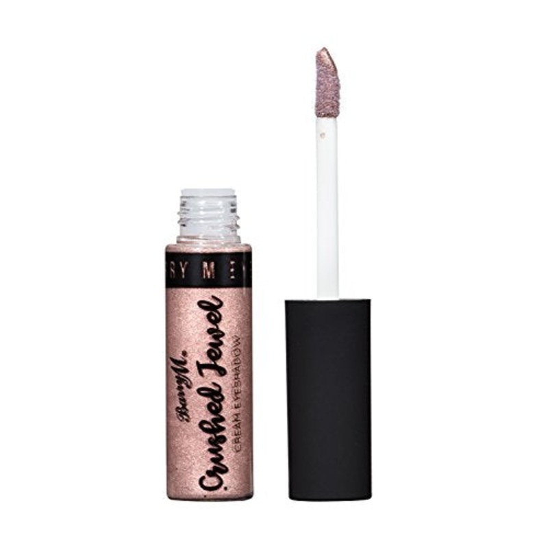 Barry M Crushed Jewel Cream Eyeshadow Blissful