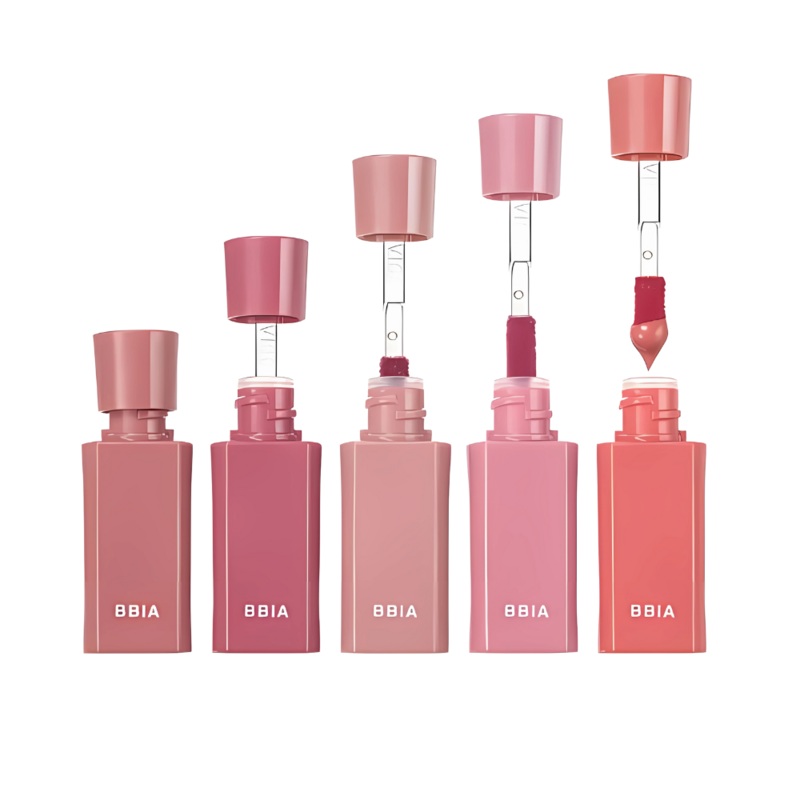 BBIA Glow Tint Mini 1.2g  8 Shades 00 Rosie Bottle (Mini)