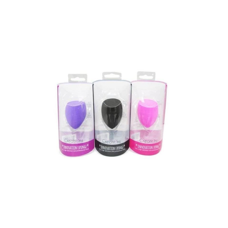 Beauty Creations Innovation Sponge Pink