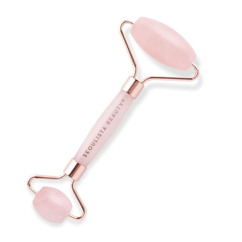 Lift Up! Rose Quartz Roller