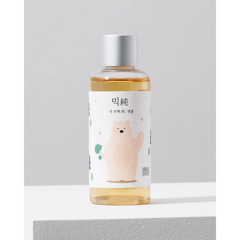 mixsoon Centella Asiatica Essence