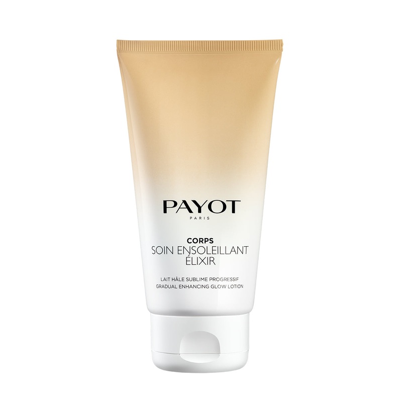 Payot Sublime and Progressive Tanning Milk 150ml