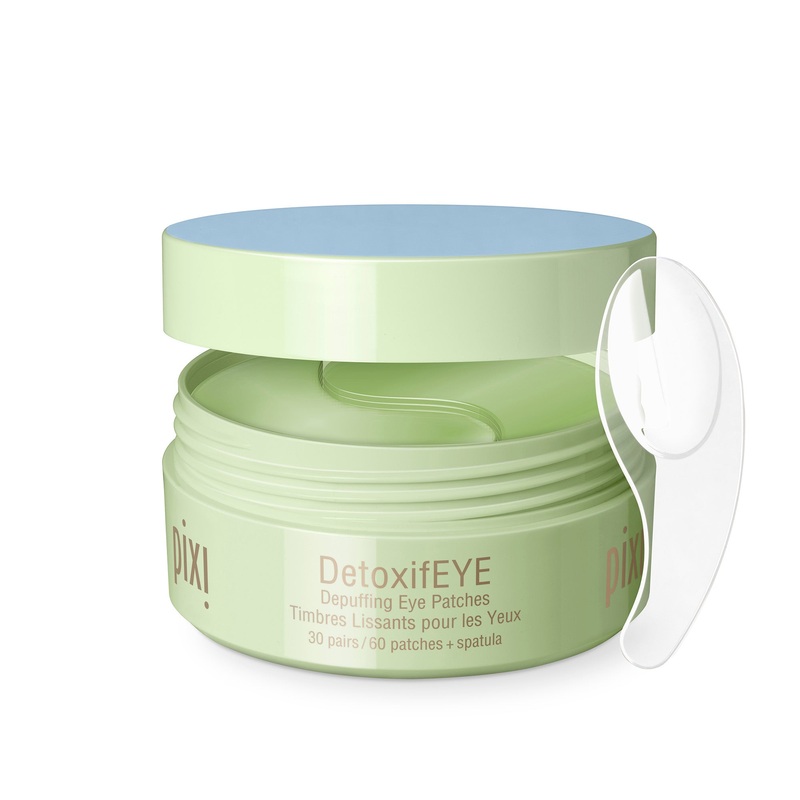 Pixi DetoxifEYE 30 pairs