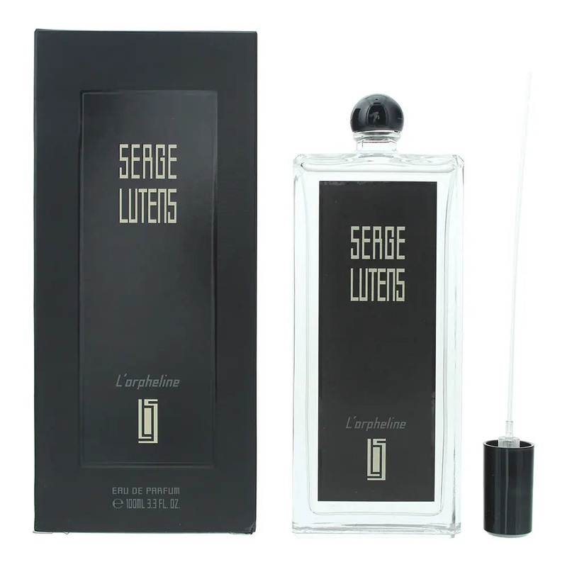 Serge Lutens L’orpheline Eau de Parfum 100ml