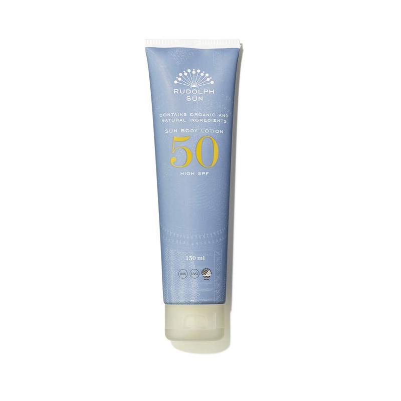 Sun Body Lotion SPF50 150 ml