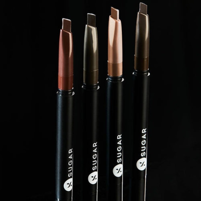 Arch Arrival Brow Definer 01 Jerry Brown (Medium Brown)
