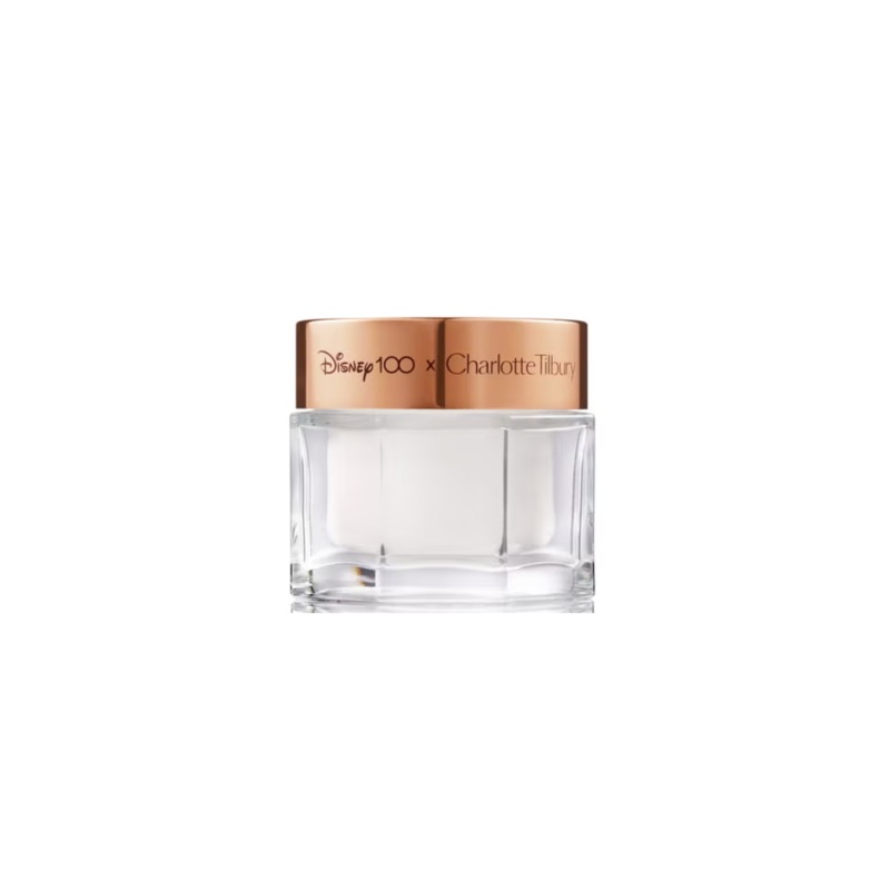 Charlotte’S Magic Creamdisney100 Limited Edition 50 Ml