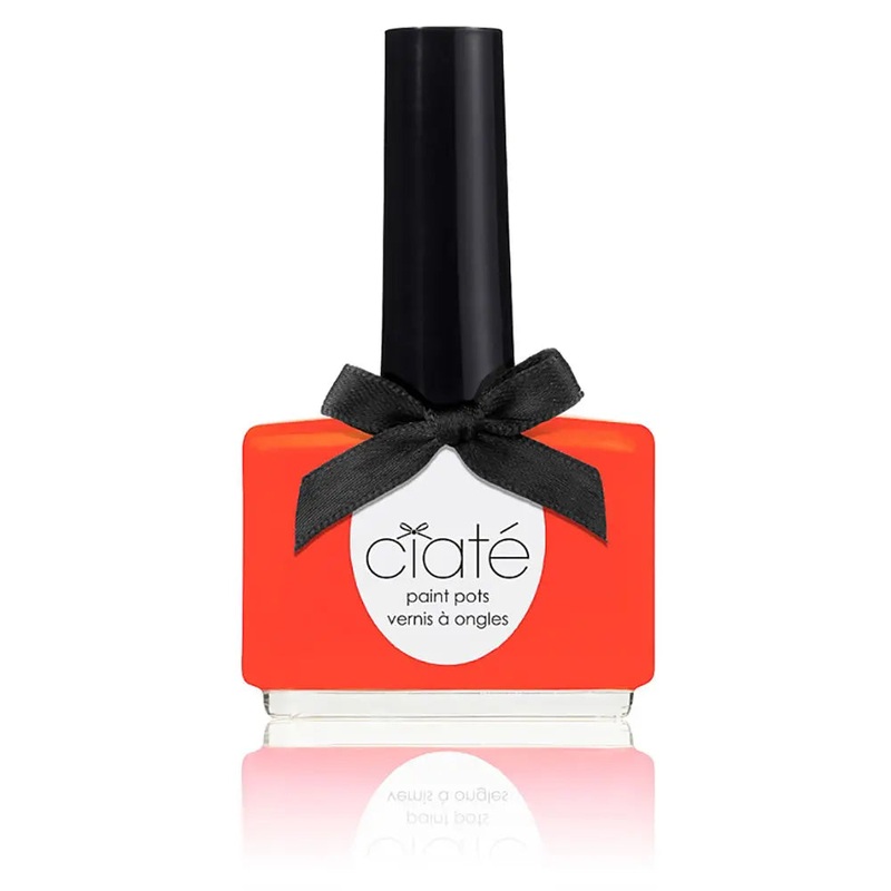 Ciat Paint Pots Pp149 Cha Cha Cha Nail Polish 13.5ml