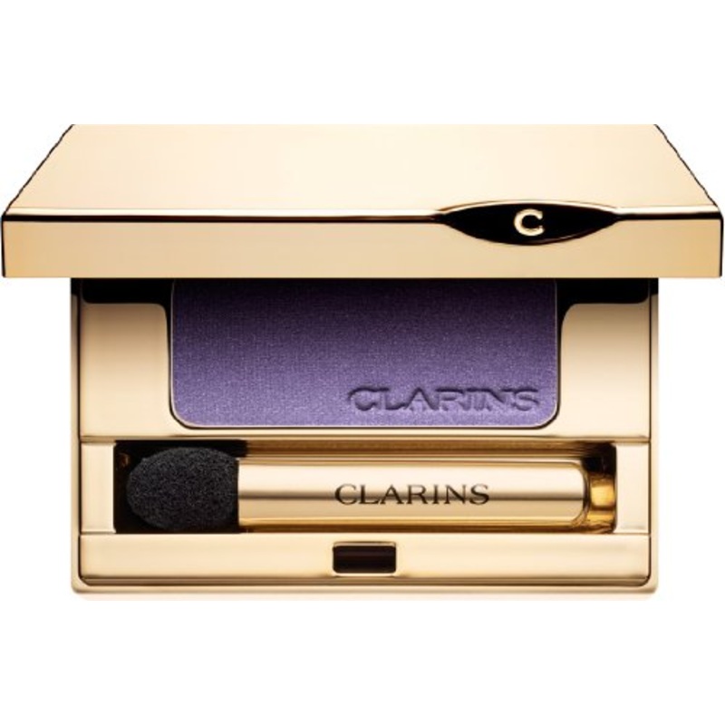 CLARINS Ombre Mineral Eye Shadow Vibrant Violet