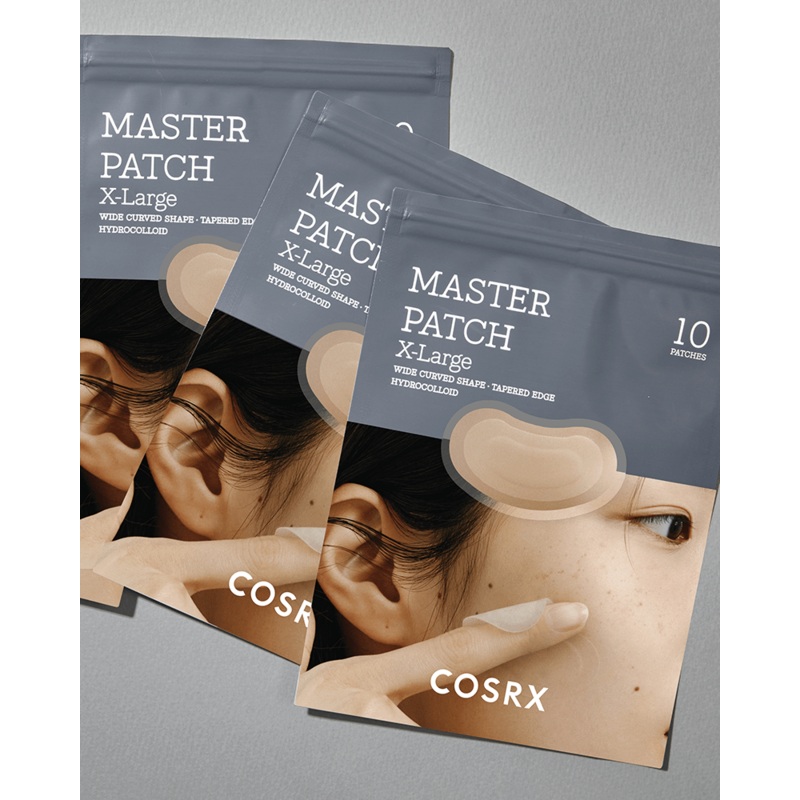 COSRX Master Patch X-Large (10 Patches)