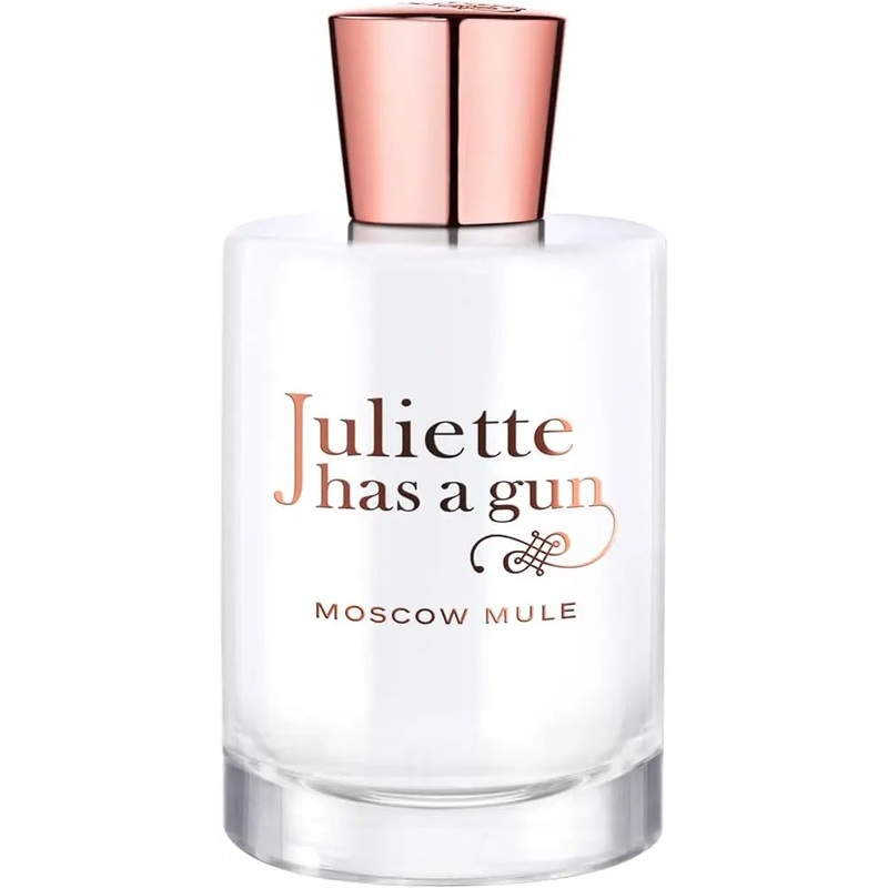 Juliette Has A Gun Moscow Mule Eau de Parfum 100ml