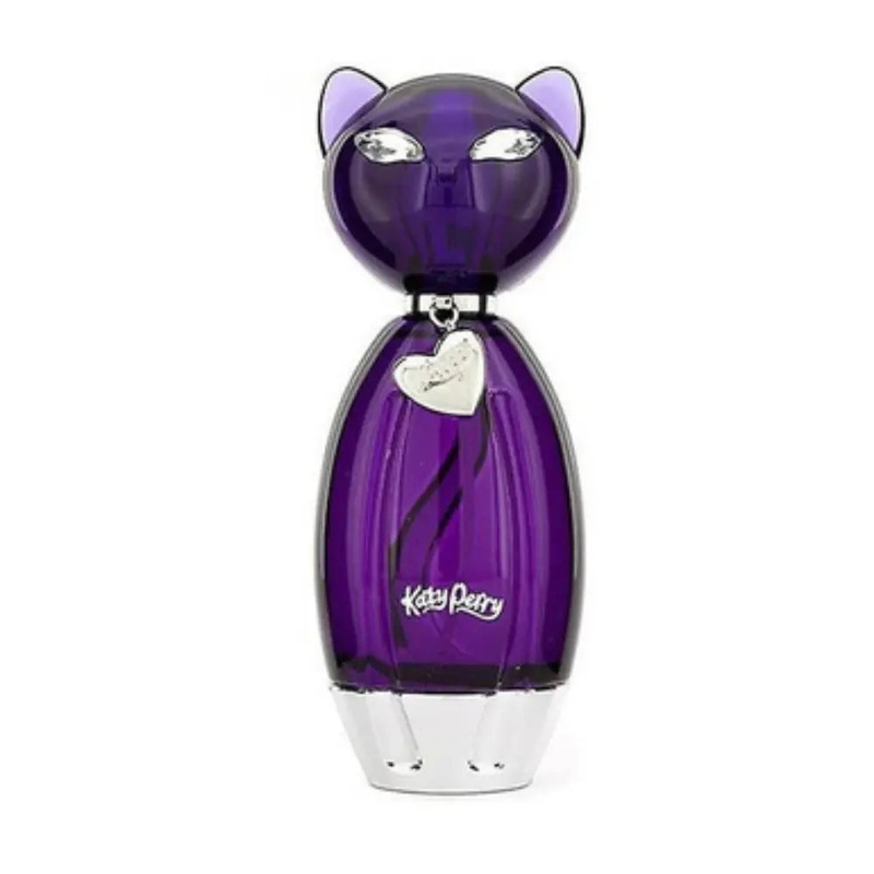 KATY PERRY PURR EDP SPRAY 100ML
