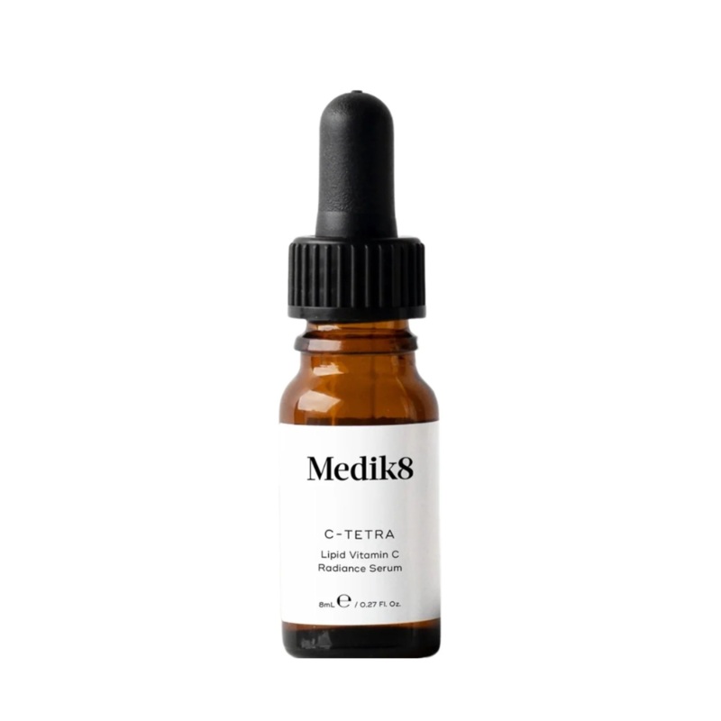 Medik8 C-Tetra 8ml travel size