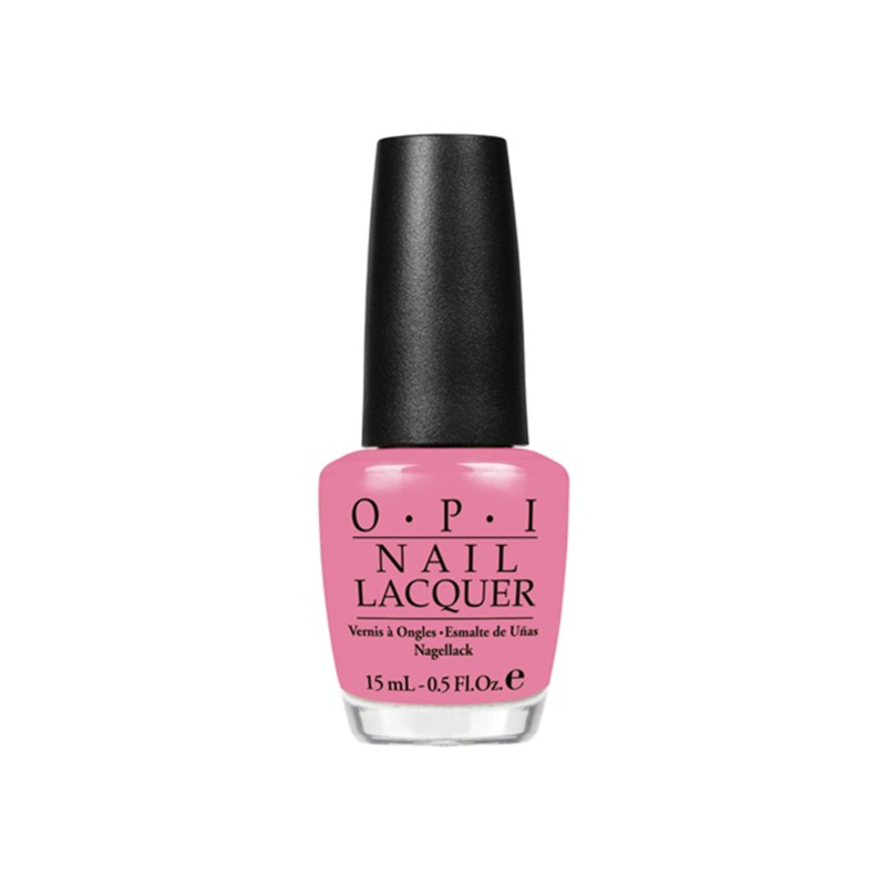 OPI Nail Lacquer Pink Friday 15ml