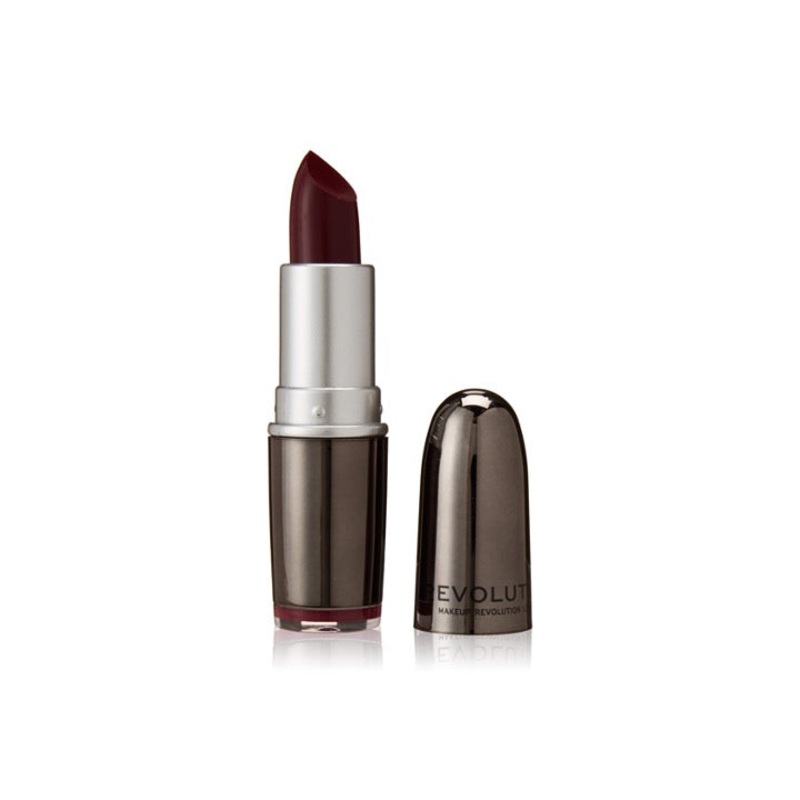 Revolution Lip Stain Amplification Deepen