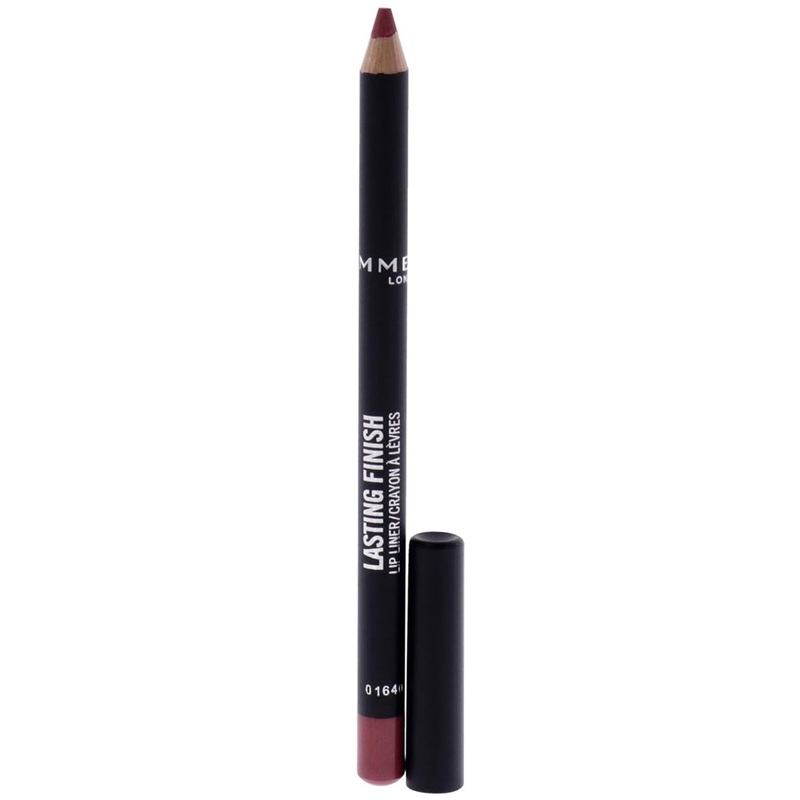 Rimmel London Lasting Finish Crayon Lipliner 195 Sunset Pink