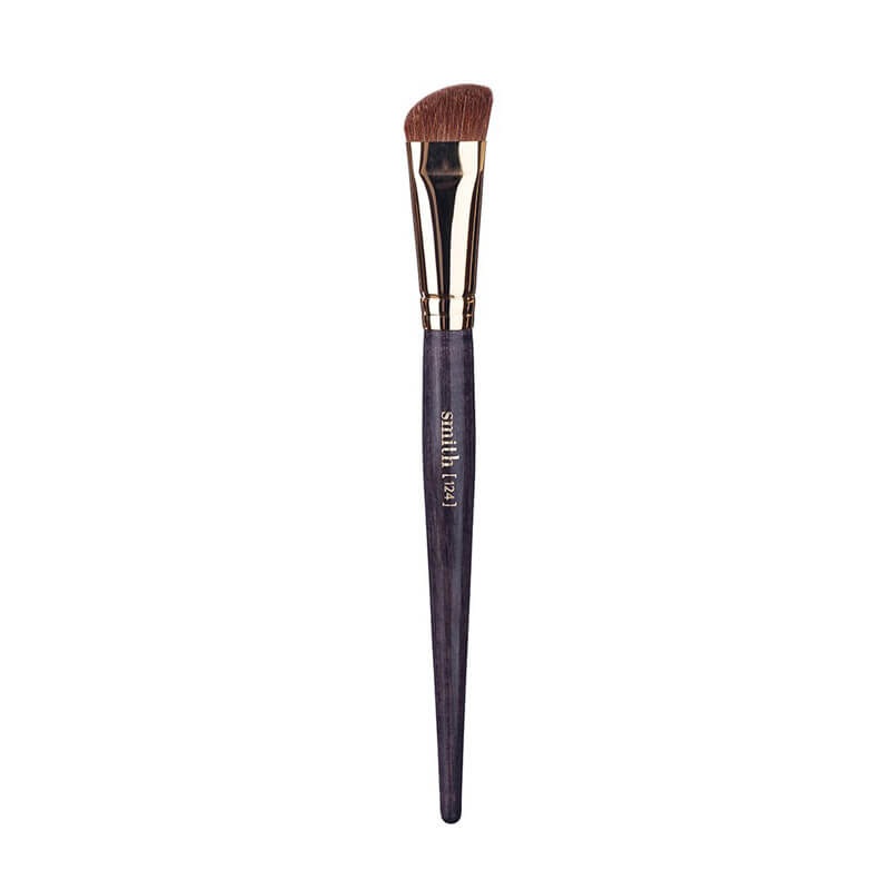 Smith Cosmetics 124 Cream Contour Brush