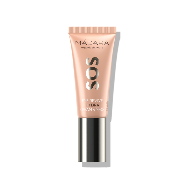 SOS Eye Revive Hydra Cream & Mask 20 ml