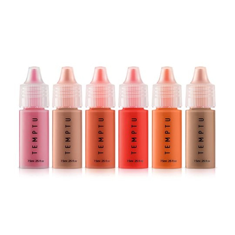 Temptu S/B Blush Airbrush Starter Set 1/4 oz