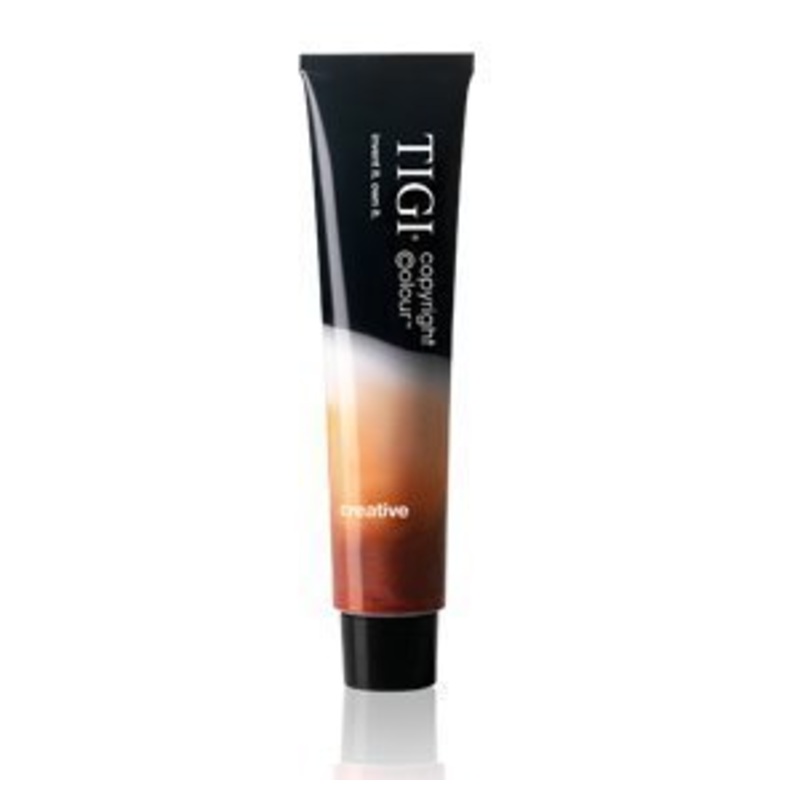 TIGI Permanent Hair Colour Creative 3/0 Dark Natural Brown