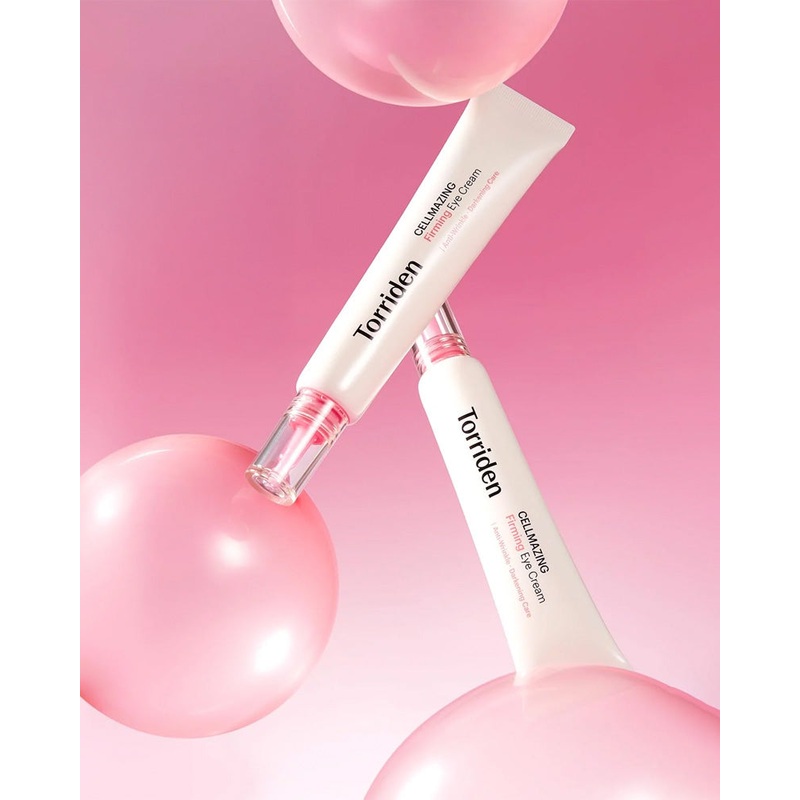 Torriden Cellmazing Firming Eye Cream
