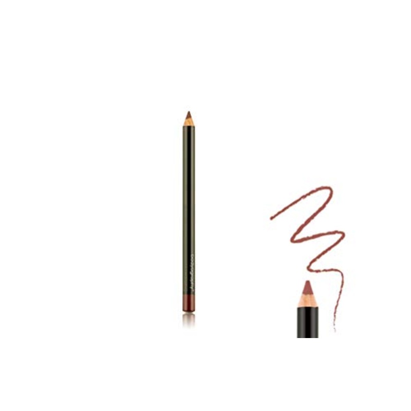 Bodyography Lipliner Timber Nude