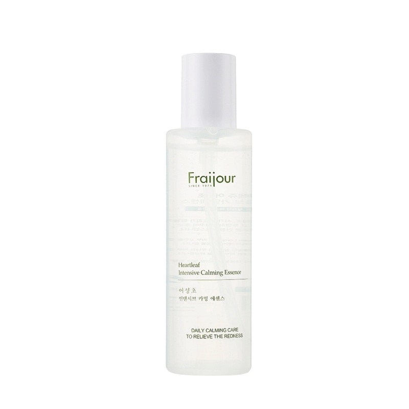 Fraijour Heartleaf Intensive Calming Essence 120ml