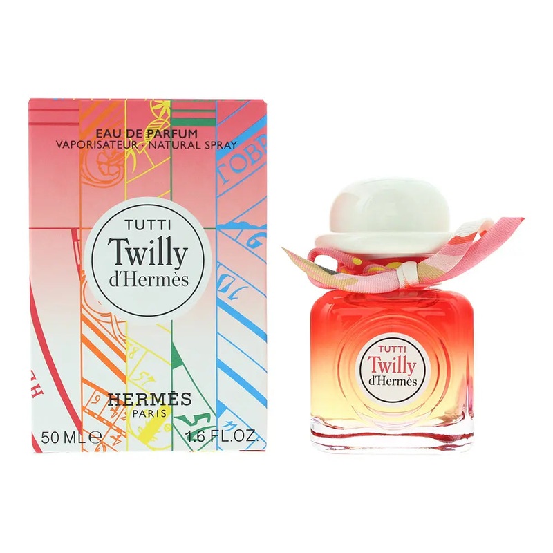 Herms Twilly D’herms Tutti Eau de Parfum 50ml