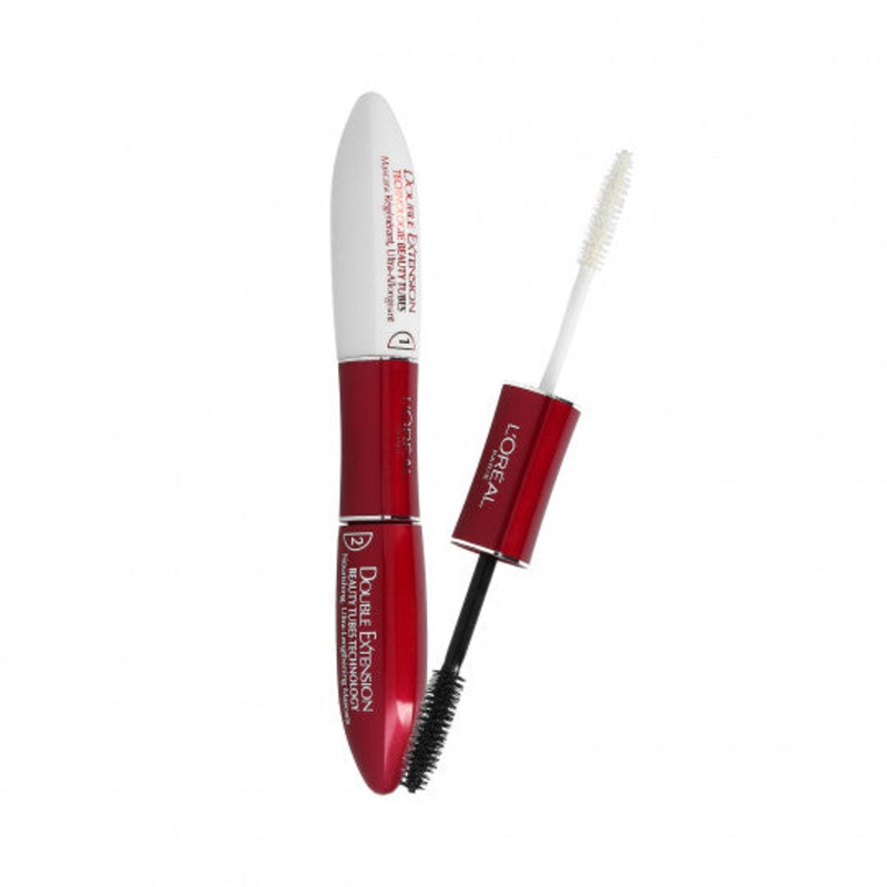 L’oreal Paris Double Extension Mascara Black