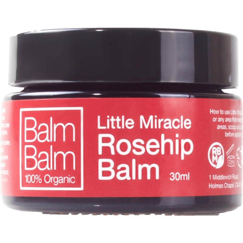 Little Miracle | Rosehip Balm