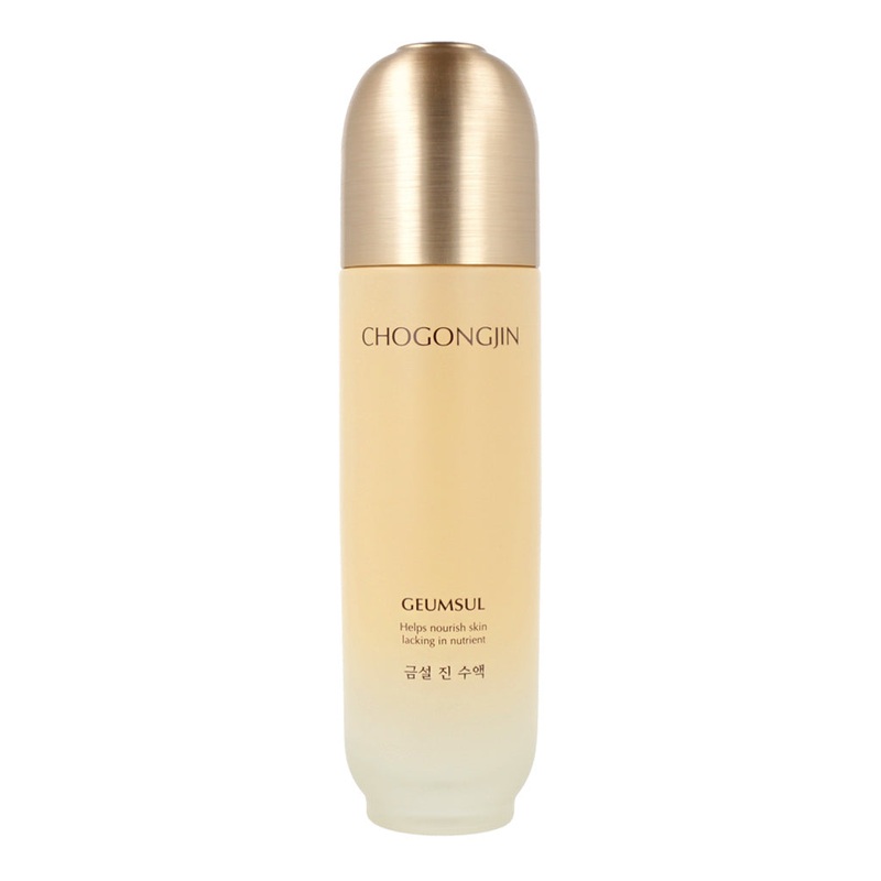 MISSHA Chogongjin Geumsul Jin Toner 150ml