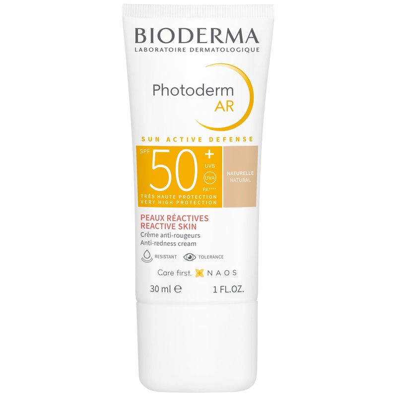 Photoderm AR SPF-50+ Anti-Redness 30ml