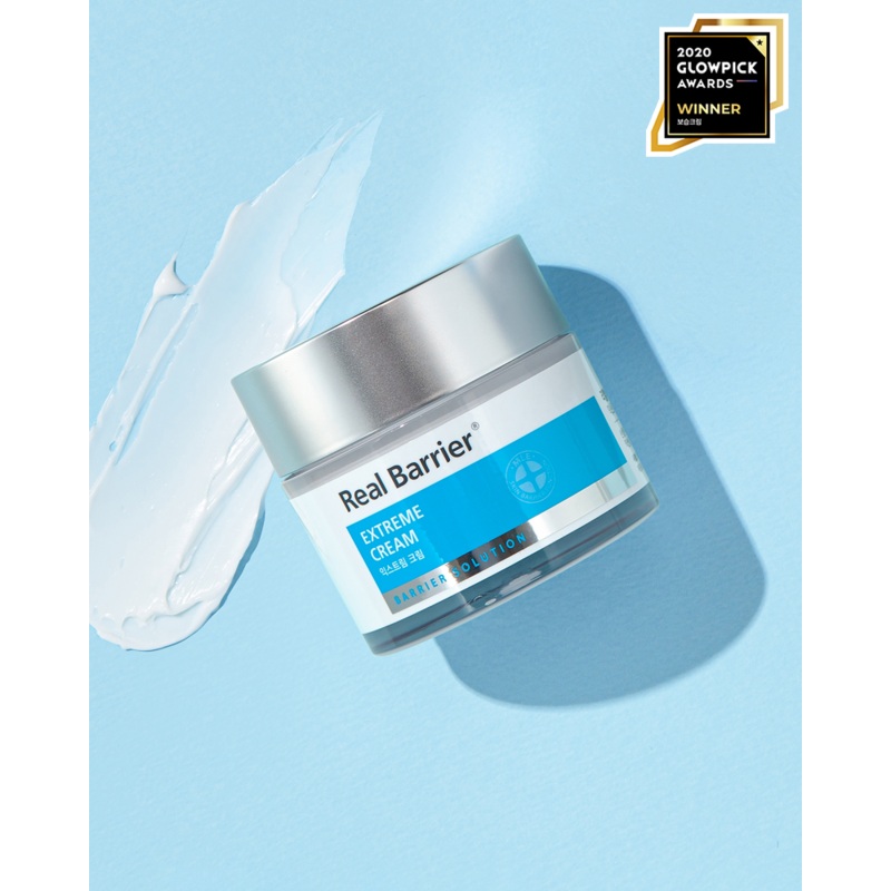 Real Barrier Extreme Cream 50mL