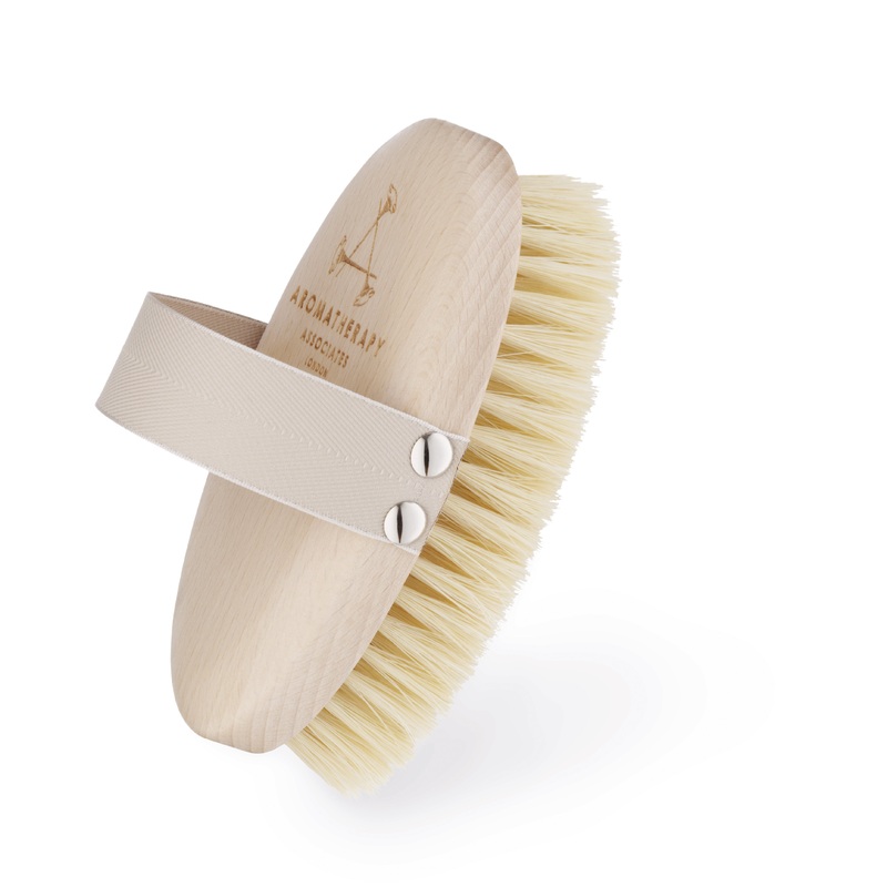 Revive Body Brush