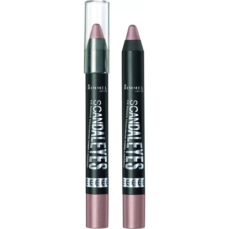Rimmel London Scandaleyes Eyeshadow Stick 11 Buffing