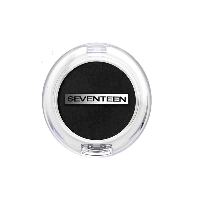 Seventeen Silky Shadow Satin No 210