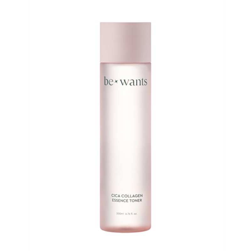 Bewants Cica Collagen Essence Toner 200ml 200ml