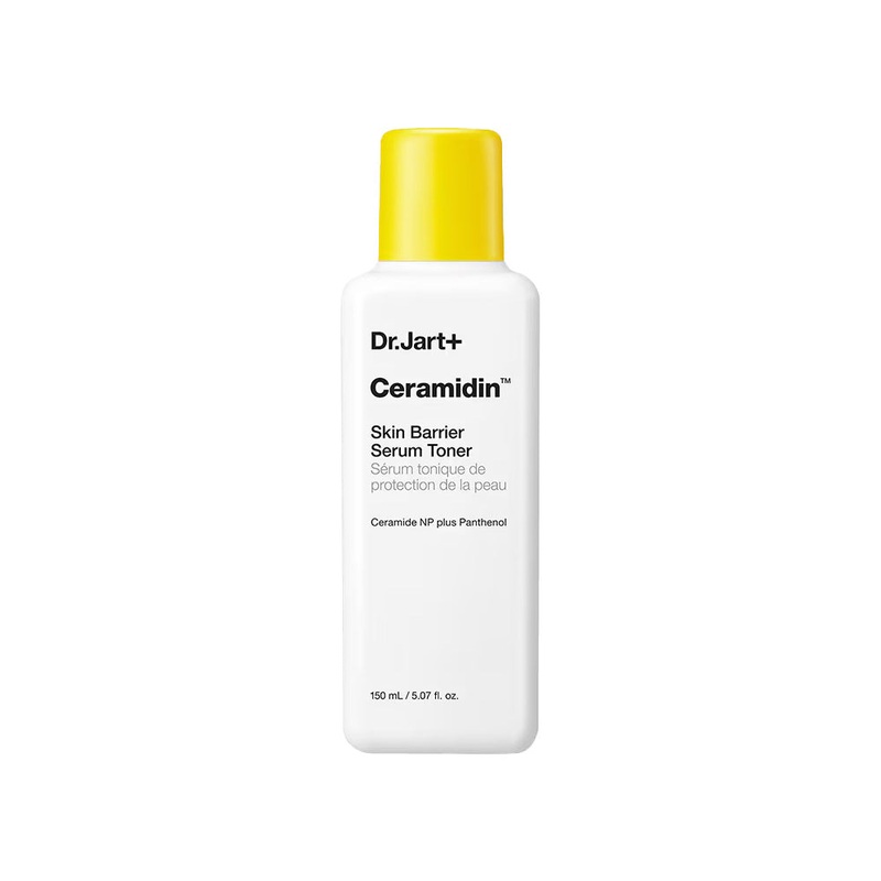 Dr.Jart+ Ceramidin Skin Barrier Serum Toner 150ml