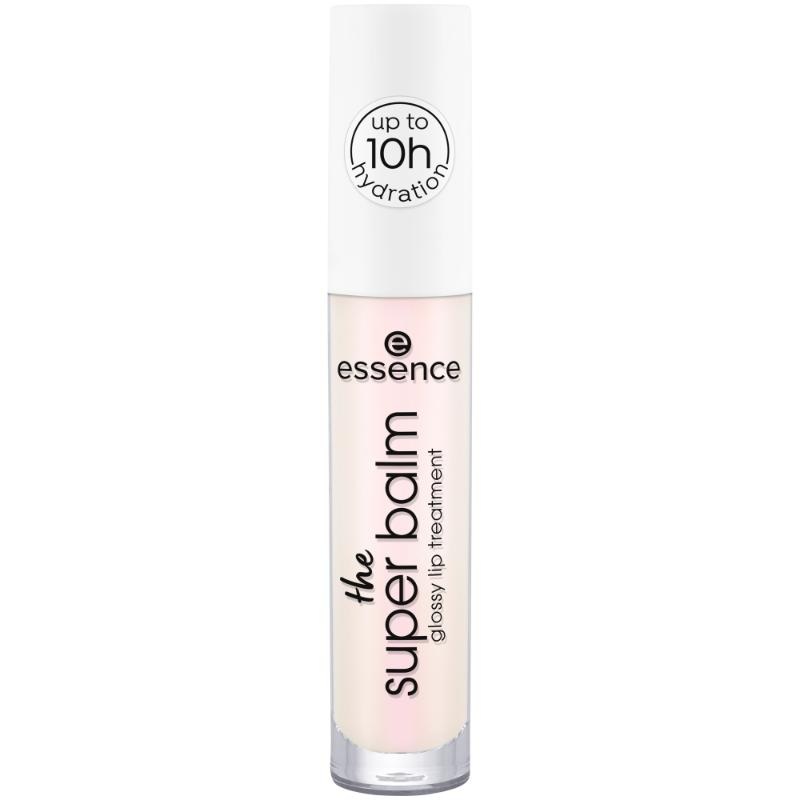 Essence The Super Balm Glossy Lip Treatment