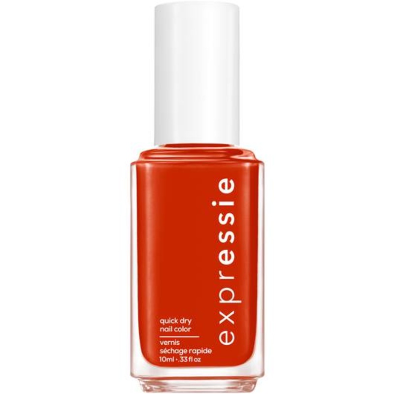 Essie Nail Polish Expressie Bolt And Be Bold
